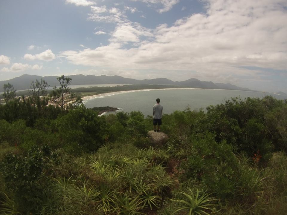 Barra da Lagoa - Florianópolis SC